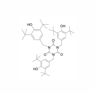 Da li je Irgafos 168 kompatibilan sa pigmentima?